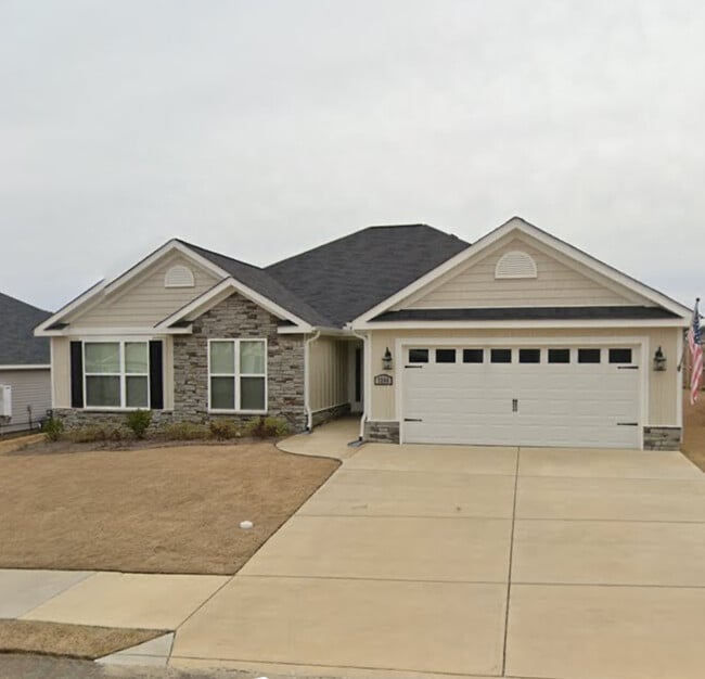 property at 7266 Hanford Dr