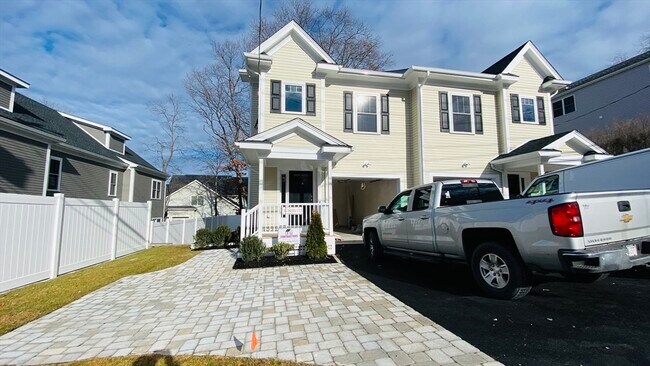 property at 211 West St