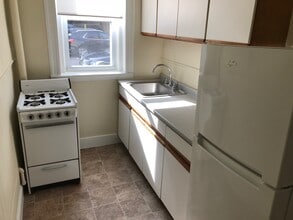 216 South St in Boston, MA - Building Photo - Building Photo