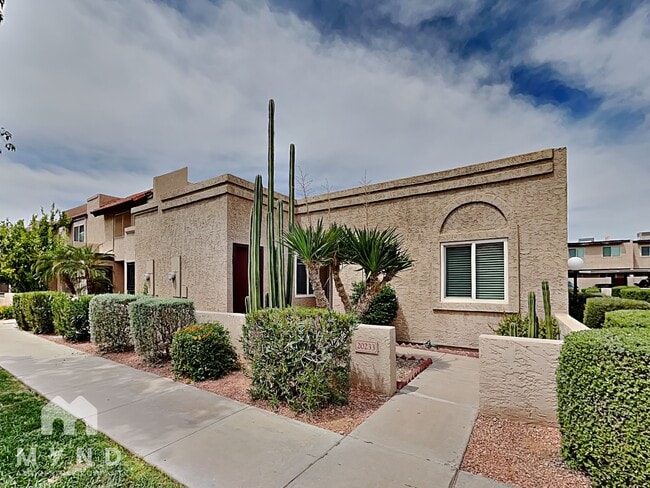 property at 20233 N 21st Dr