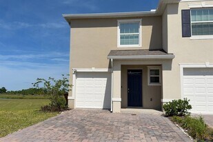 1470 Isleta Lp in Kissimmee, FL - Building Photo