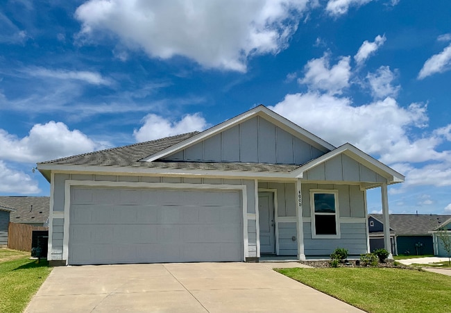 property at 4000 Drifters Bnd Dr