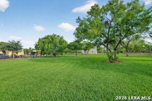 property at 128 County Rd 2672