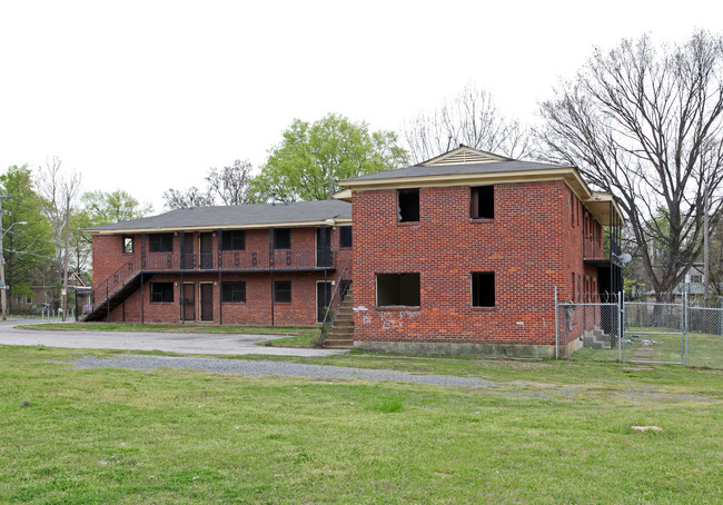 951 N 7th St in Memphis, TN - Building Photo - Building Photo