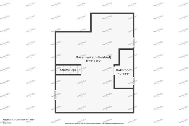 1534 Coutant Ave in Lakewood, OH - Building Photo - Building Photo