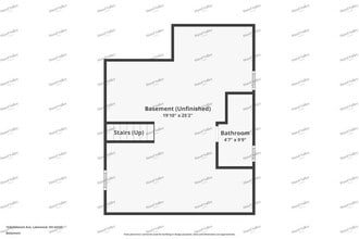 1534 Coutant Ave in Lakewood, OH - Foto de edificio - Building Photo