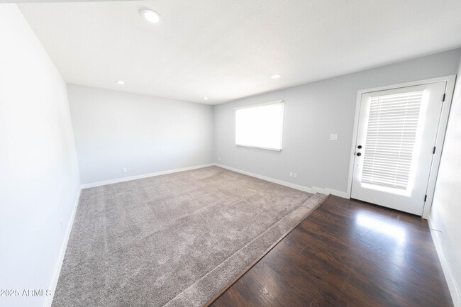 property at 2144 S Los Feliz Dr