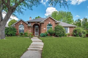 11248 Covey Ln in Frisco, TX - Building Photo