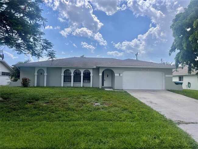 property at 3414 SW 6th Ave