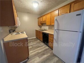 3392 Galleria Dr in Fayetteville, NC - Foto de edificio - Building Photo