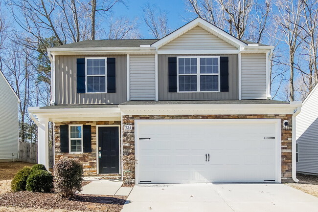 property at 324 Rustling Way