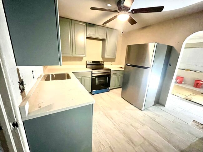 property at 1900 45th St S