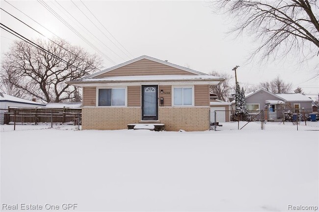 property at 14960 Alberta Ave