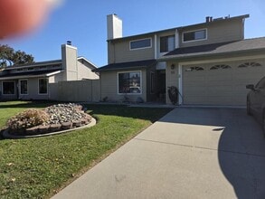 55 Las Praderas Dr in San Luis Obispo, CA - Building Photo - Building Photo