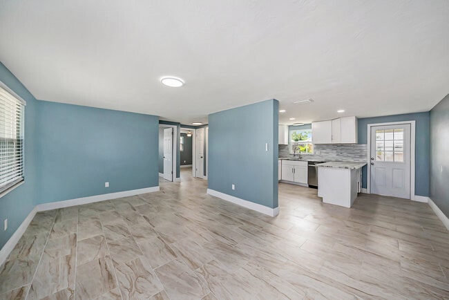 property at 4744 Guardian Ave