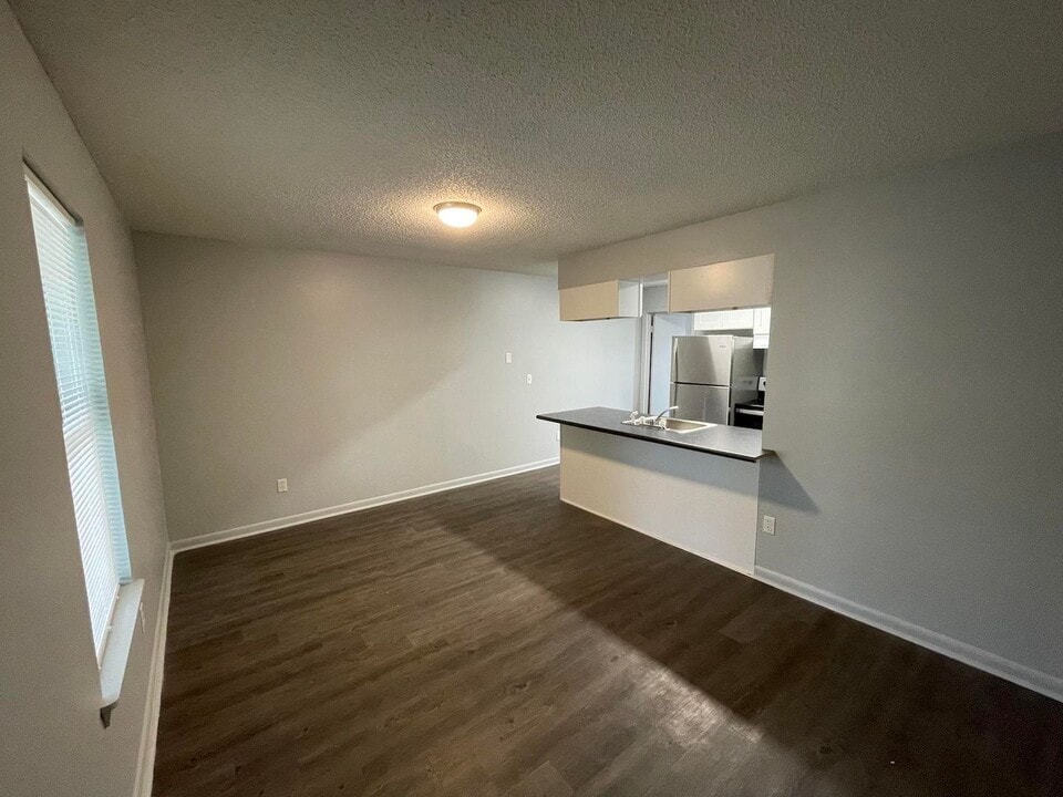 2007 Belt St in Jonesboro, AR - Building Photo