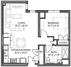 Finch Cambridge in Cambridge, MA - Building Photo - Floor Plan