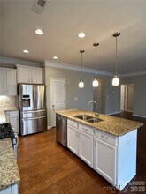 157 Millen Dr in Mooresville, NC - Building Photo - Building Photo