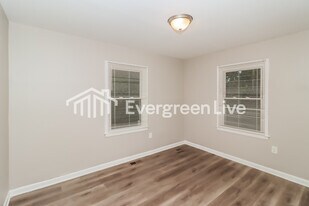 1404 Hateras Ave in Charlotte, NC - Building Photo