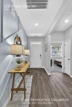 228 Windy Wds Wy in Wilmington, NC - Building Photo - Building Photo