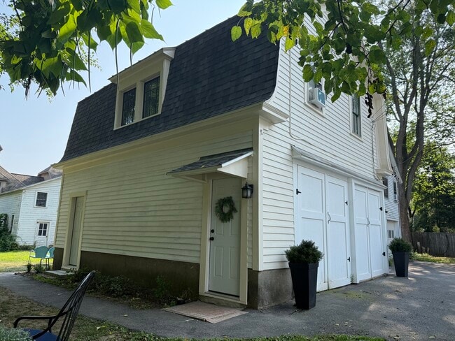 property at 208 Lake Ave