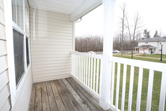 Claire Court Apartments in Hamburg, NY - Building Photo - Interior Photo