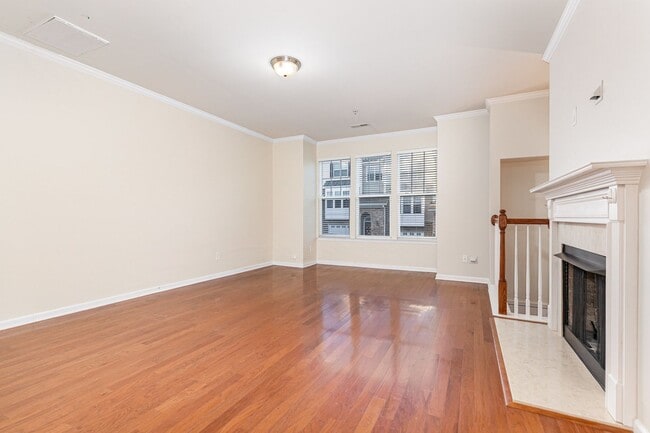 5916 Longeria Ct in Raleigh, NC - Building Photo - Building Photo