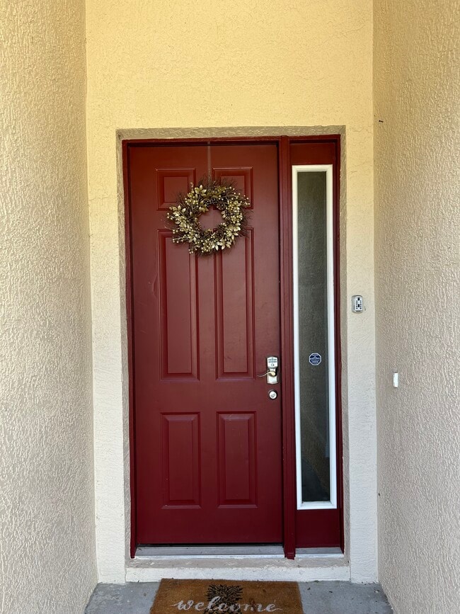 property at 3556 Mount Carmel Ln