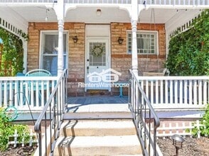 824 E Kiowa St in Colorado Springs, CO - Building Photo - Building Photo