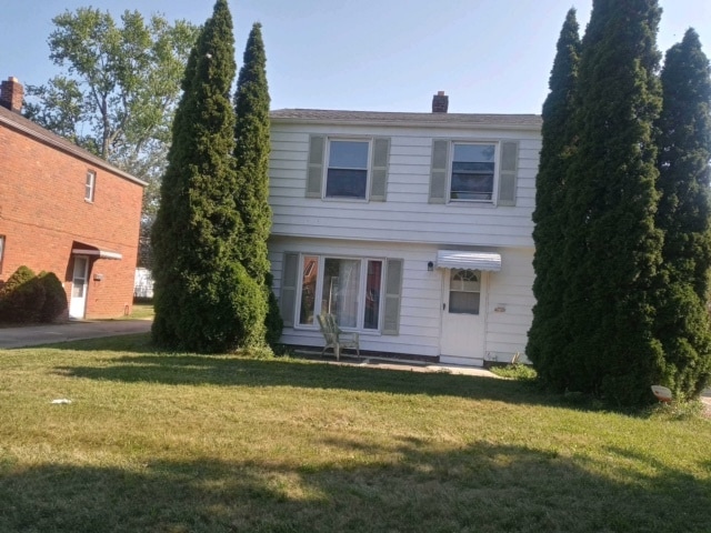 property at 20230 Crystal Ave