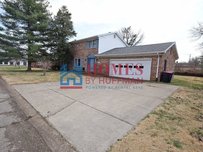 10611 County Rd 509 S in Newburgh, IN - Building Photo - Building Photo