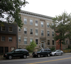 2914 11th St NW in Washington, DC - Building Photo - Building Photo