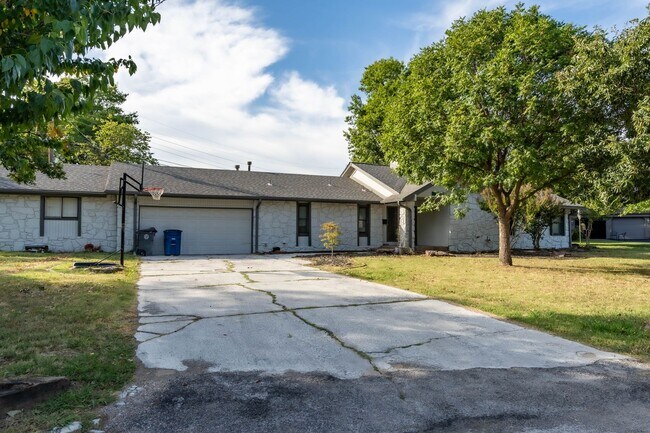 property at 3364 S Allegheny Ave