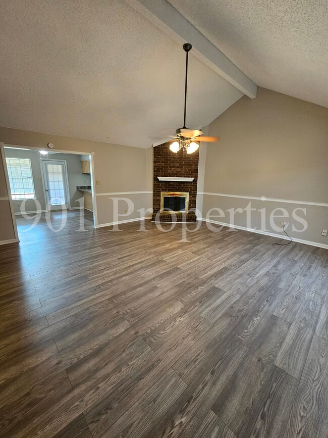 3690 Sunrise Ridge Dr in Bartlett, TN - Building Photo - Building Photo