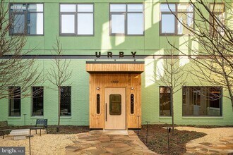 1700 N Front St, Unit M1A in Philadelphia, PA - Building Photo - Building Photo