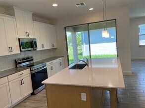 7501 Wing Span Wy in St. Cloud, FL - Building Photo - Building Photo