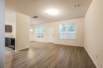 175 Spring Meadows Cir in Willis, TX - Foto de edificio - Building Photo