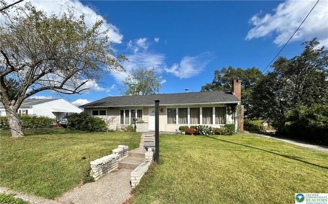 property at 1215 Turtzo Blvd