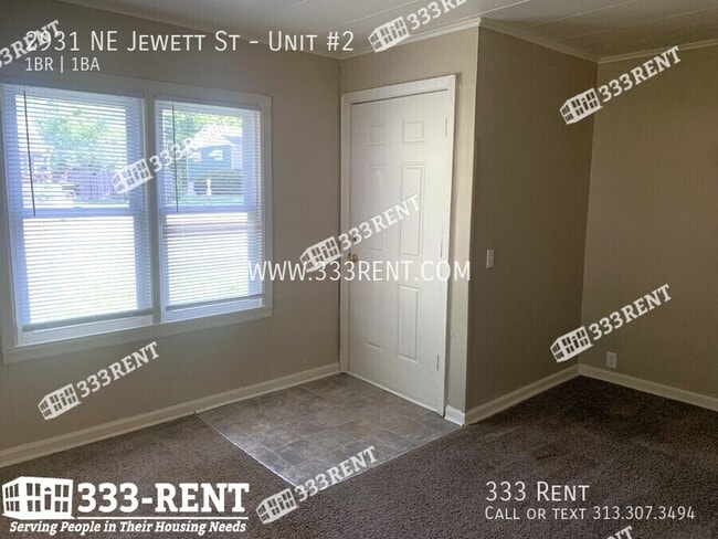 2931 Jewett St in Kansas City, MO - Building Photo - Building Photo