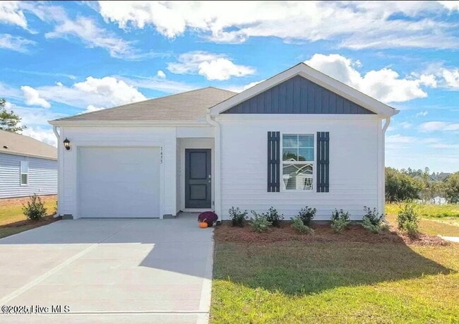 property at 1455 W Black Squirrel Ln