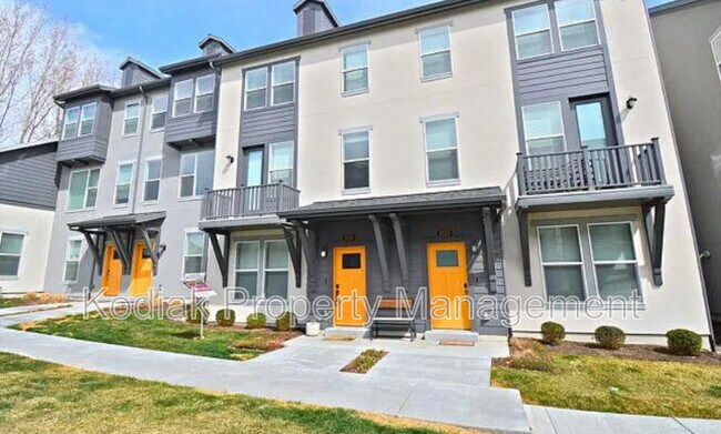 property at 2129 N 725 W