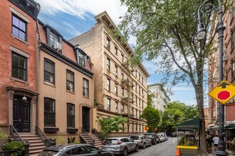 West Village Apartments in New York, NY - Building Photo - Building Photo