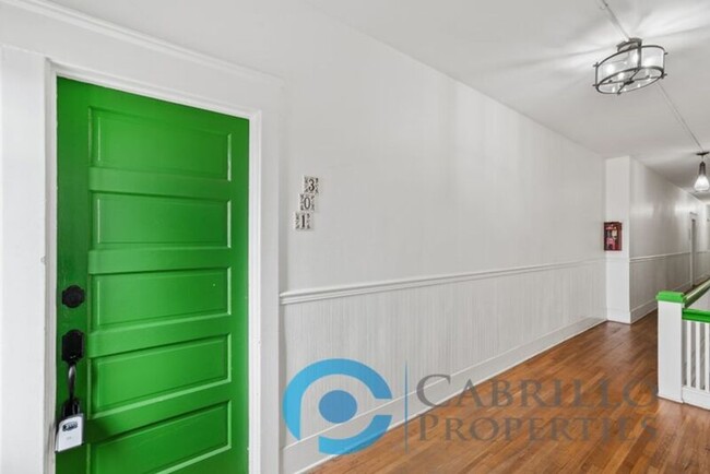 property at 2241 Fourth Ave