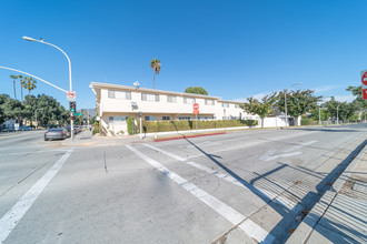 Copa de Oro Apartments in Pasadena, CA - Building Photo - Building Photo