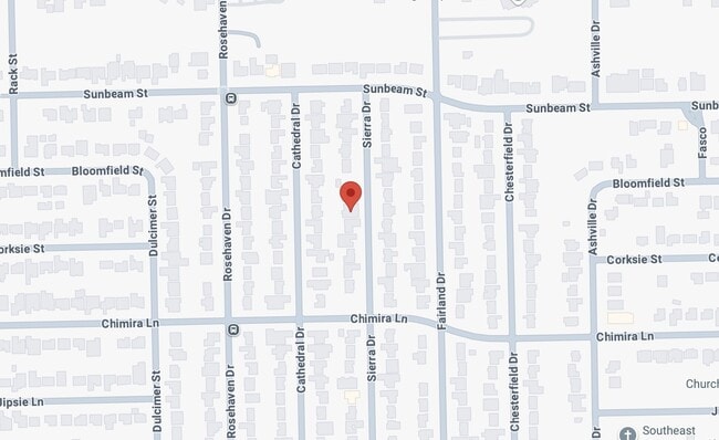 10106 Sierra Dr in Houston, TX - Building Photo - Building Photo
