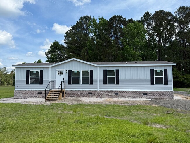 property at 116 Honey Ridge Rd