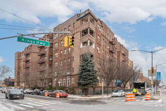 3619 Bedford Ave in Brooklyn, NY - Building Photo - Primary Photo