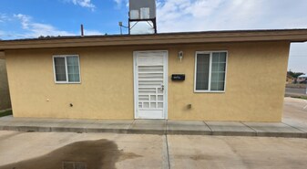 504 S Union Ave in Roswell, NM - Building Photo