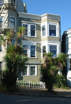 921 Buena Vista Ave W in San Francisco, CA - Building Photo