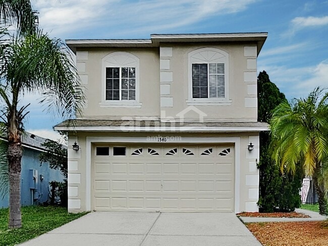 property at 1540 Sherbourne St